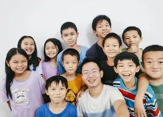 村小昆虫记