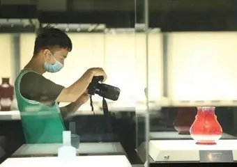 “现代徐霞客”的访古之旅2