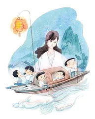 从“老师显摆”到“欢迎再来”