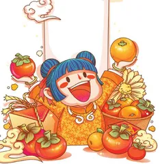 砂糖橘的新吃法