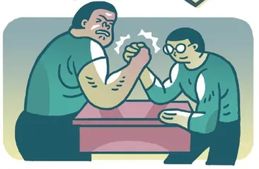 那些年，有位“大侠”为我擎起一片天