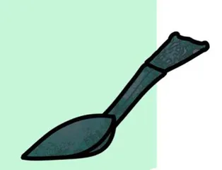 青铜器中的“干饭工具”7