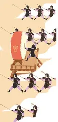 为什么战场上不能用武术