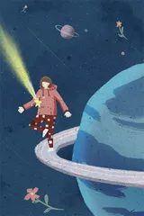 地球这颗星星
