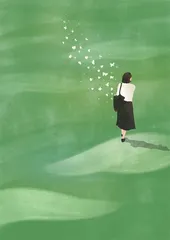 何处不相逢