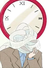 伟大的作品如何表达时间的流逝