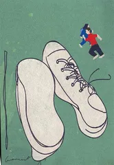 《小鞋子》：那些孩子来自天堂6