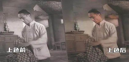 还原一个时代的故事3