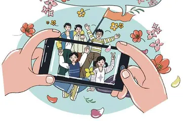 让每朵花尽情开