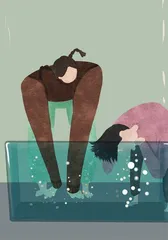 情绪能让我们的感觉失真