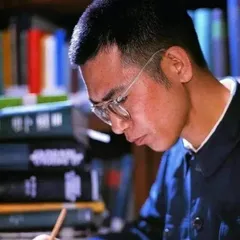 父亲的书房2