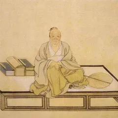 万径人踪灭