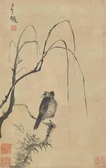 曲直相生:艺术与人生的美妙碰撞2