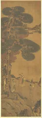 曲直相生:艺术与人生的美妙碰撞3