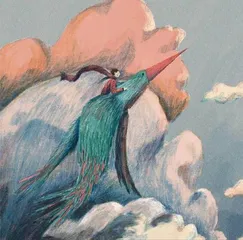 温暖而奇妙的故事世界12