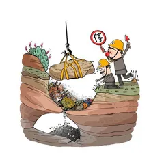 看一眼，少一眼