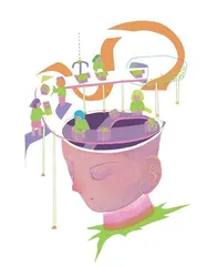 AI那么聪明，我却想做个“不标准”的少年