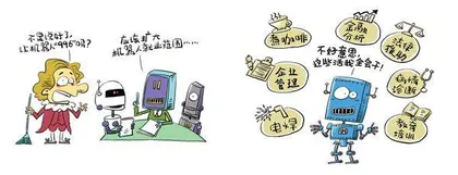 人工智能可以帮我们做什么6