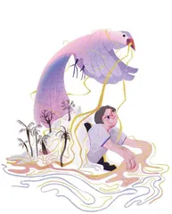 告别少年的岛