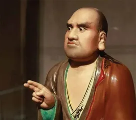不开玩笑，它们真的是文物1