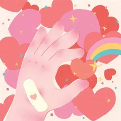 突然好转的秘密