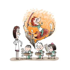 正式被确认为“野孩子”
