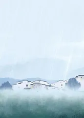 一颗素净之心