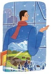 我们的阿勒泰