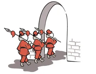 你在古代当将军4