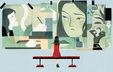 痘痘不是痘，都是智慧