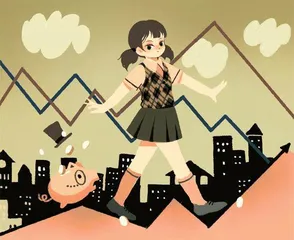 钱的时间价值
