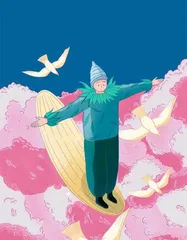 人怎么可能是万物的尺度呢