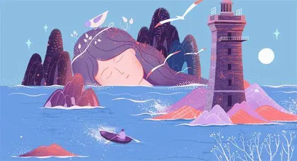 我的浪潮