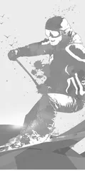 冬奥“无名英雄”