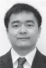 汤秋鸿：从“萍水相逢”到“知水善用”