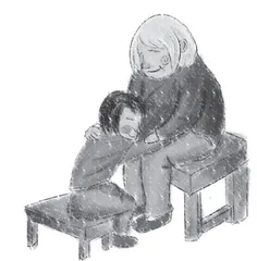 井