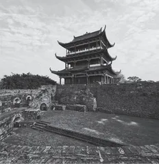 古色郁孤