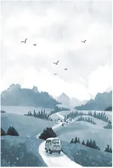 土地