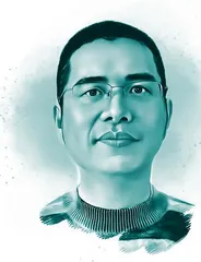 每人都需要一个“惠子”