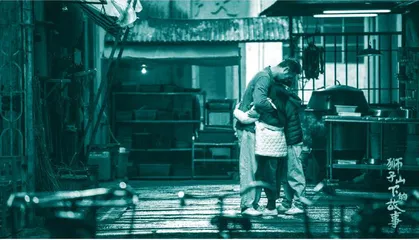 在观察生活中写出人间“烟火气”