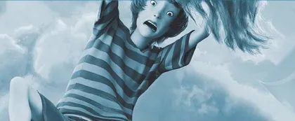 每个人都能成为自己的英雄