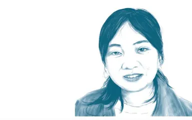 在生命的真诚体验里寻觅一束光