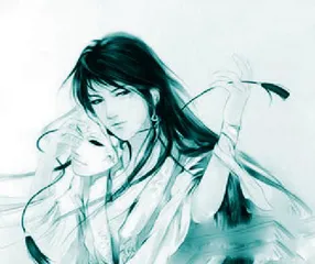经典人物的另一面（四）