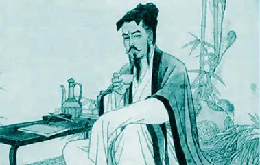 经典人物的另一面（九）