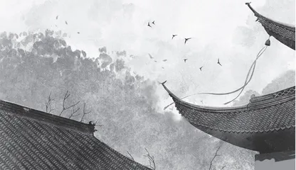用中国之音，答世界之问