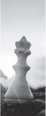 参悟棋之智慧，心怀大局融世界