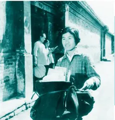 一生做一事，一事为人民