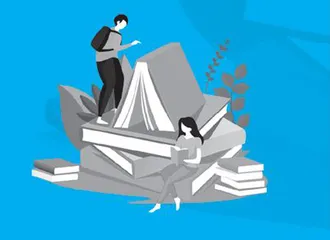 第一人品是读书：书店/出版机构标语集萃（中）