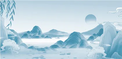 国之潮，更是国之朝