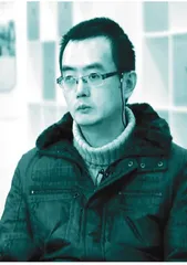 每个不屈的生命都在怒放精彩